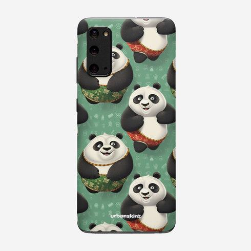 Galaxy S20 Skins & Wraps